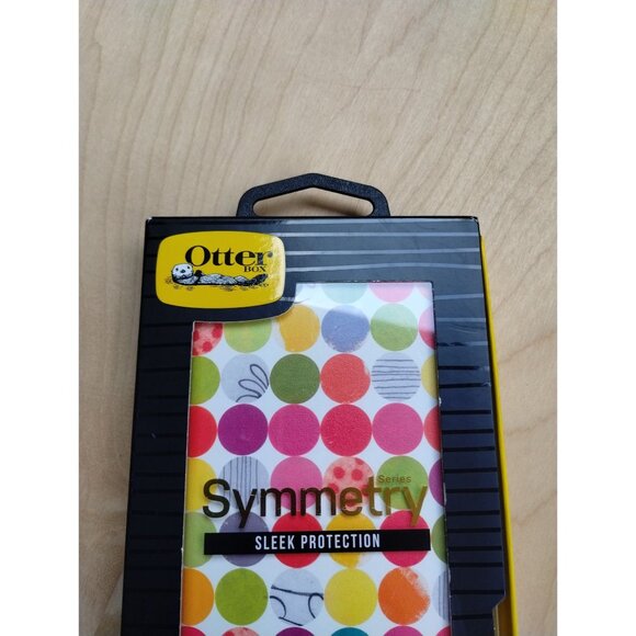 Phone Case Cover Symmetry Series Sleek Protection For iPhone  6 Plus and 6s Plus - Picture 7 of 11